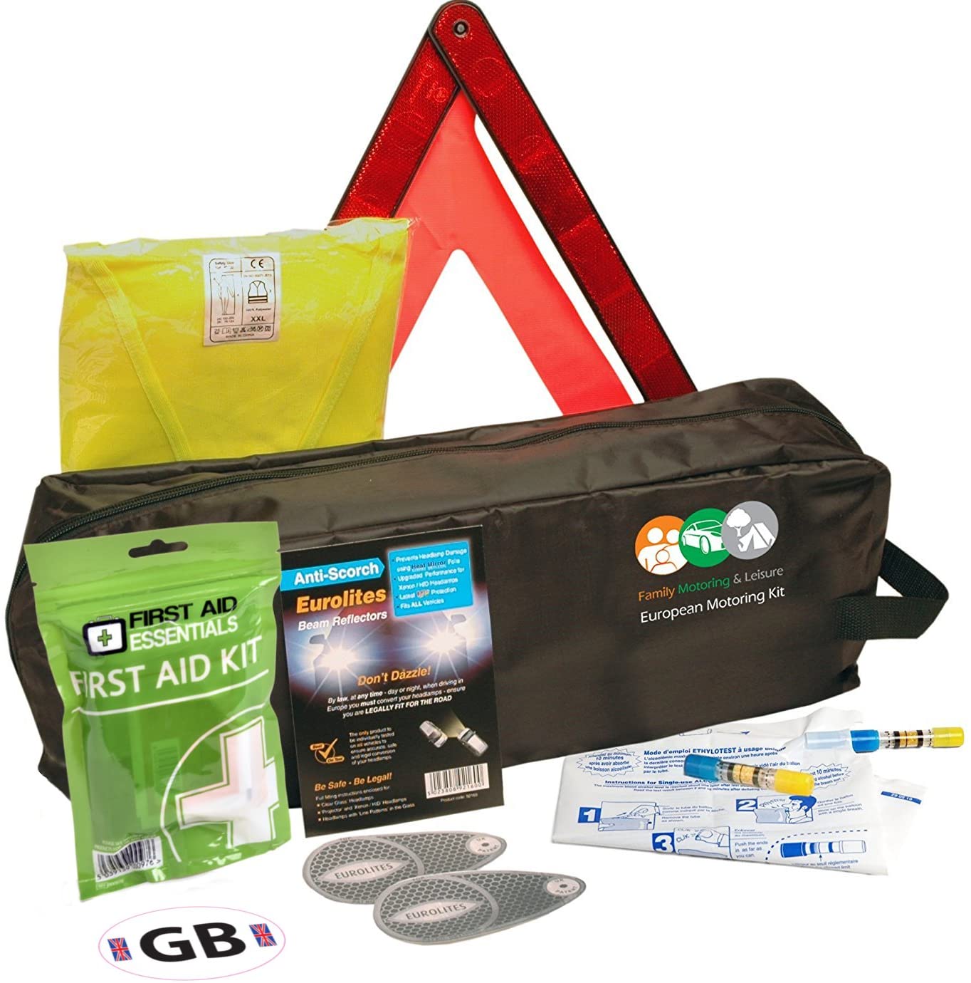 Towing Laws In France Everything You Need To Know Folding Camper World