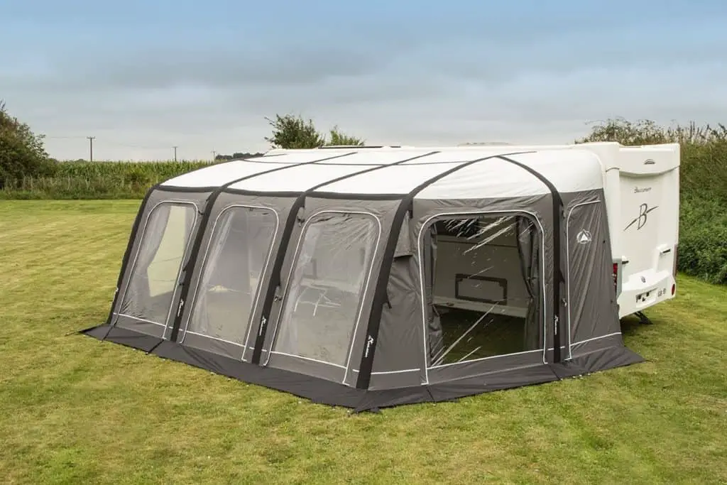 Folding Camper Or Caravan? – Folding Camper World