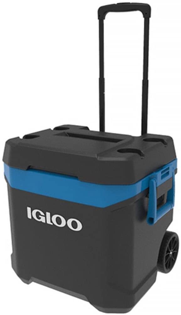 Best Passive Ice Box For A Caravan And Camping (Updated 2020) Folding Camper World