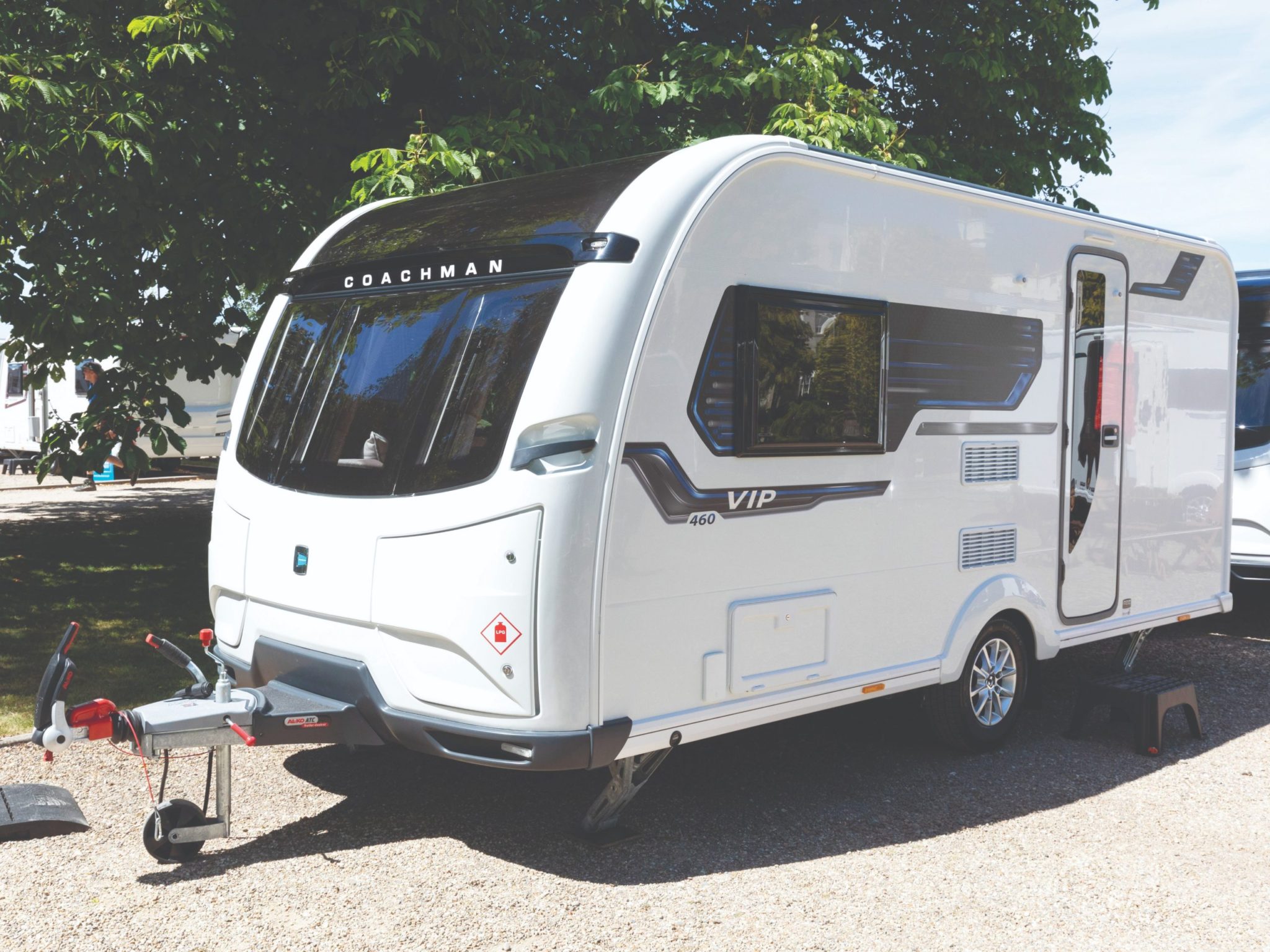 Coachman Dimensions (Updated For 2021) Folding Camper World