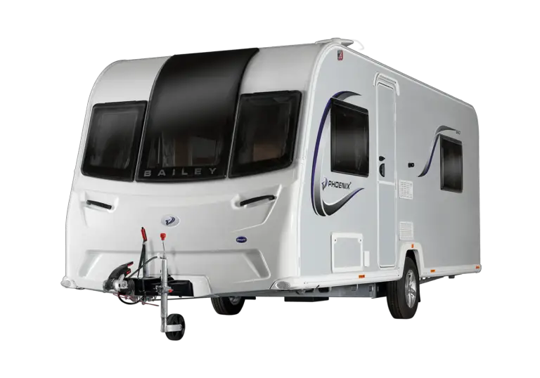 Bailey Caravan Dimensions (Updated For 2021) Folding Camper World