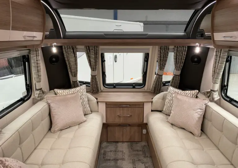 Coachman Dimensions (Updated For 2021) Folding Camper World