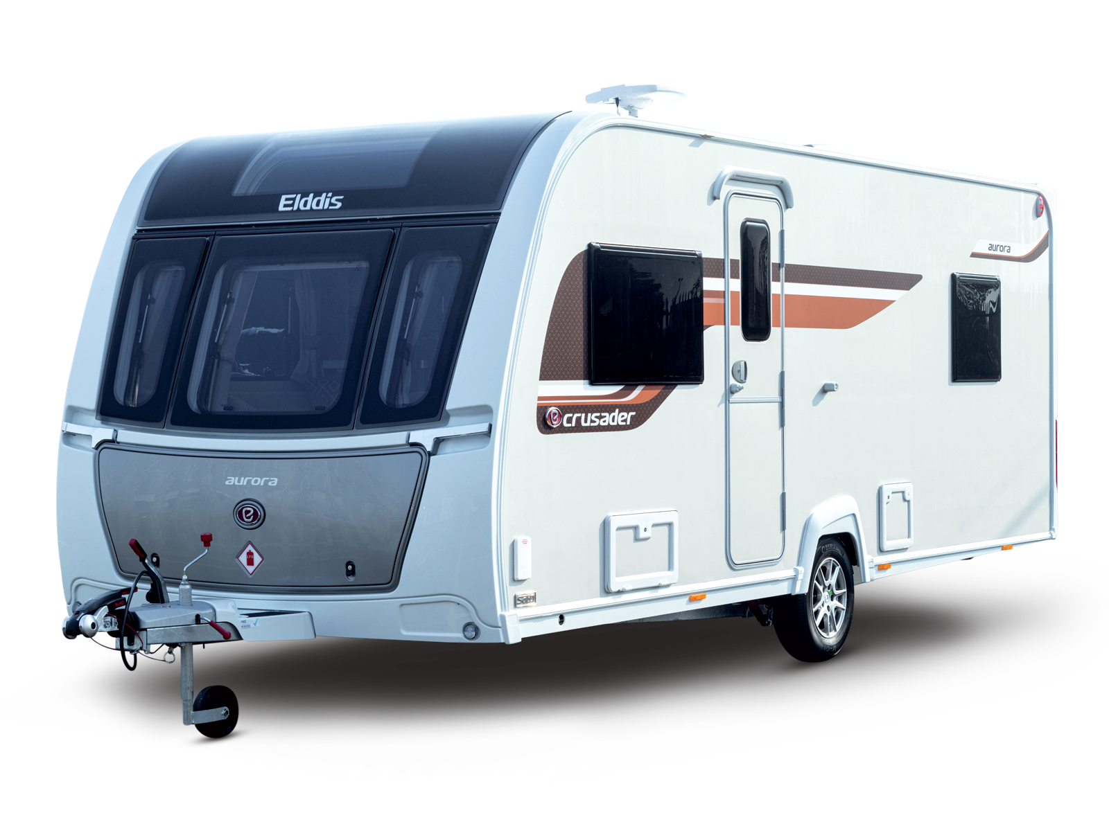 Elddis Caravan Weights (Updated for 2021) Folding Camper World