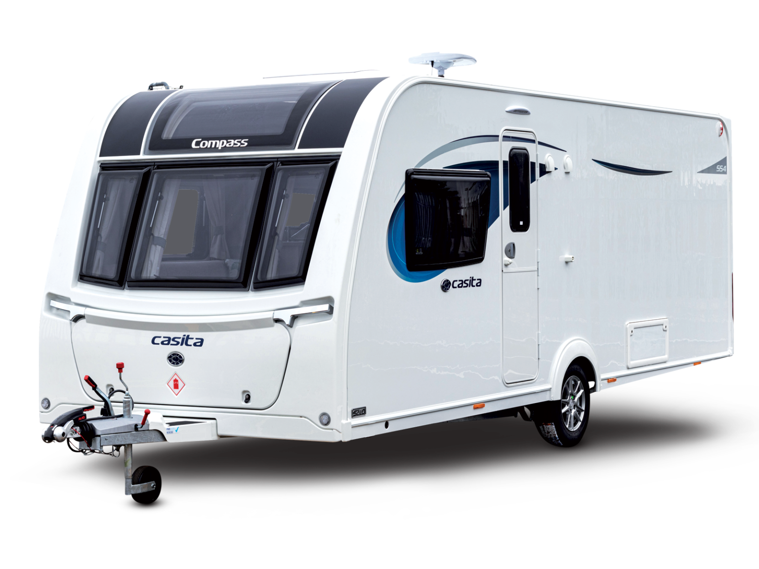 Compass Caravan Weights (Updated for 2021) Folding Camper World