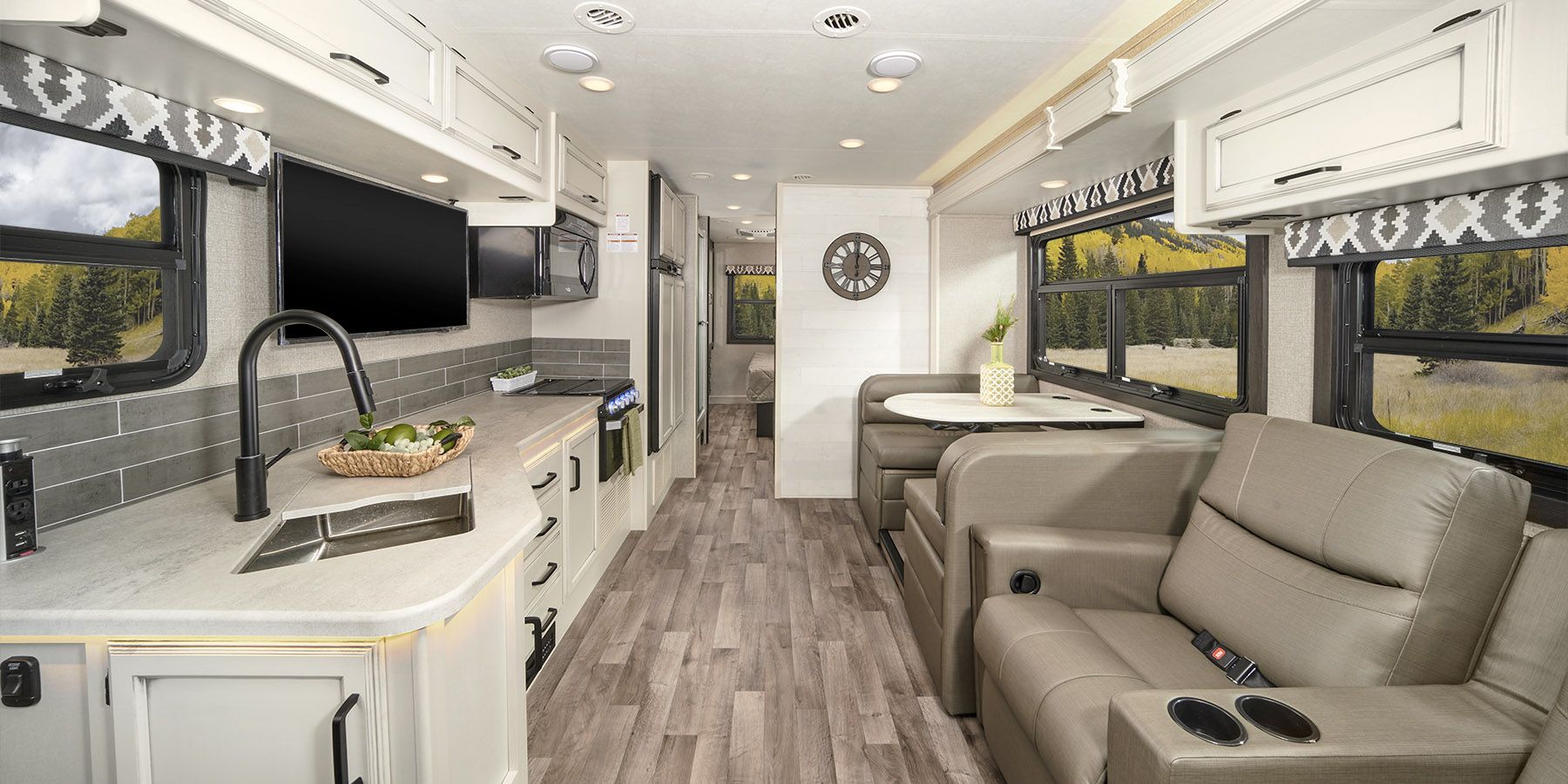 Jayco Rv Motorhome Weights Updated For 2021 Folding Camper World Vrogue