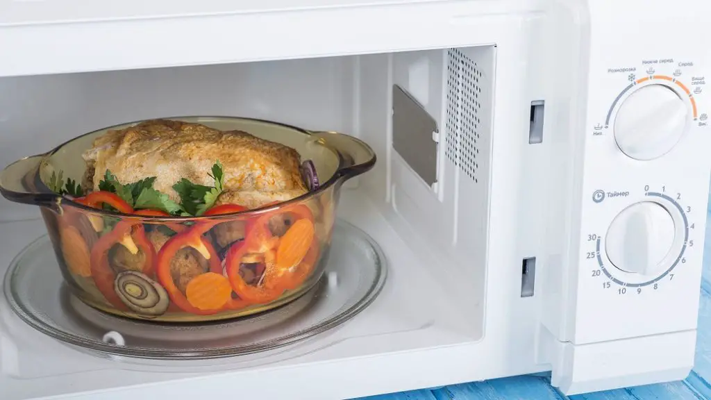 Best Microwaves for Caravans Folding Camper World