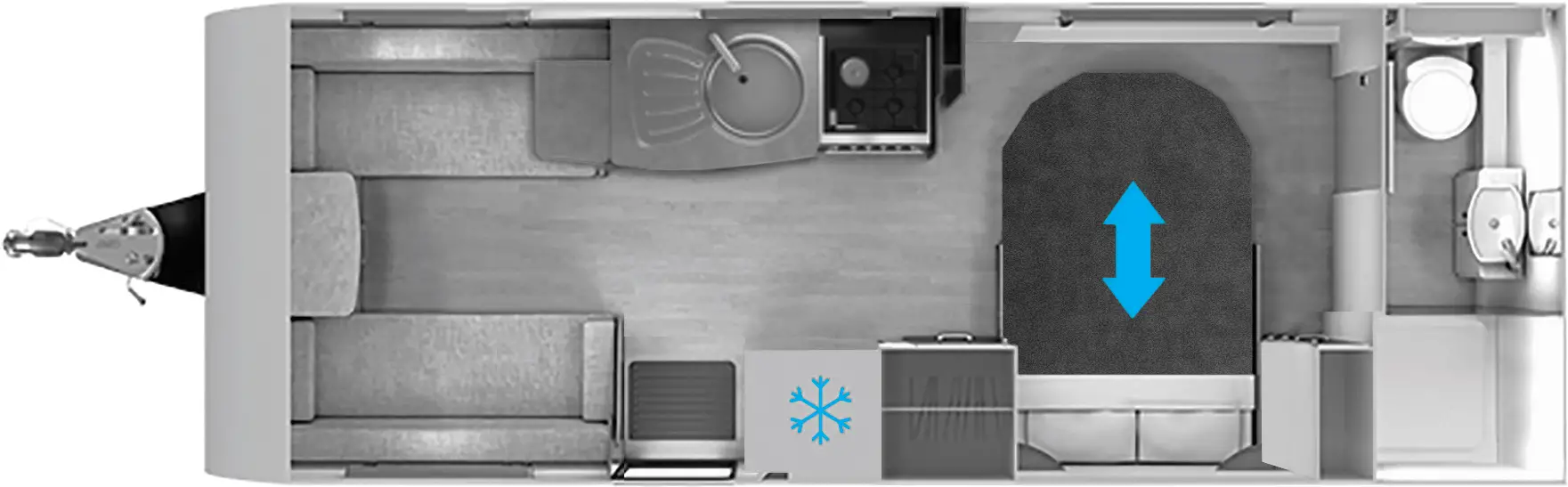 Lunar Caravan Awning Sizes Folding Camper World