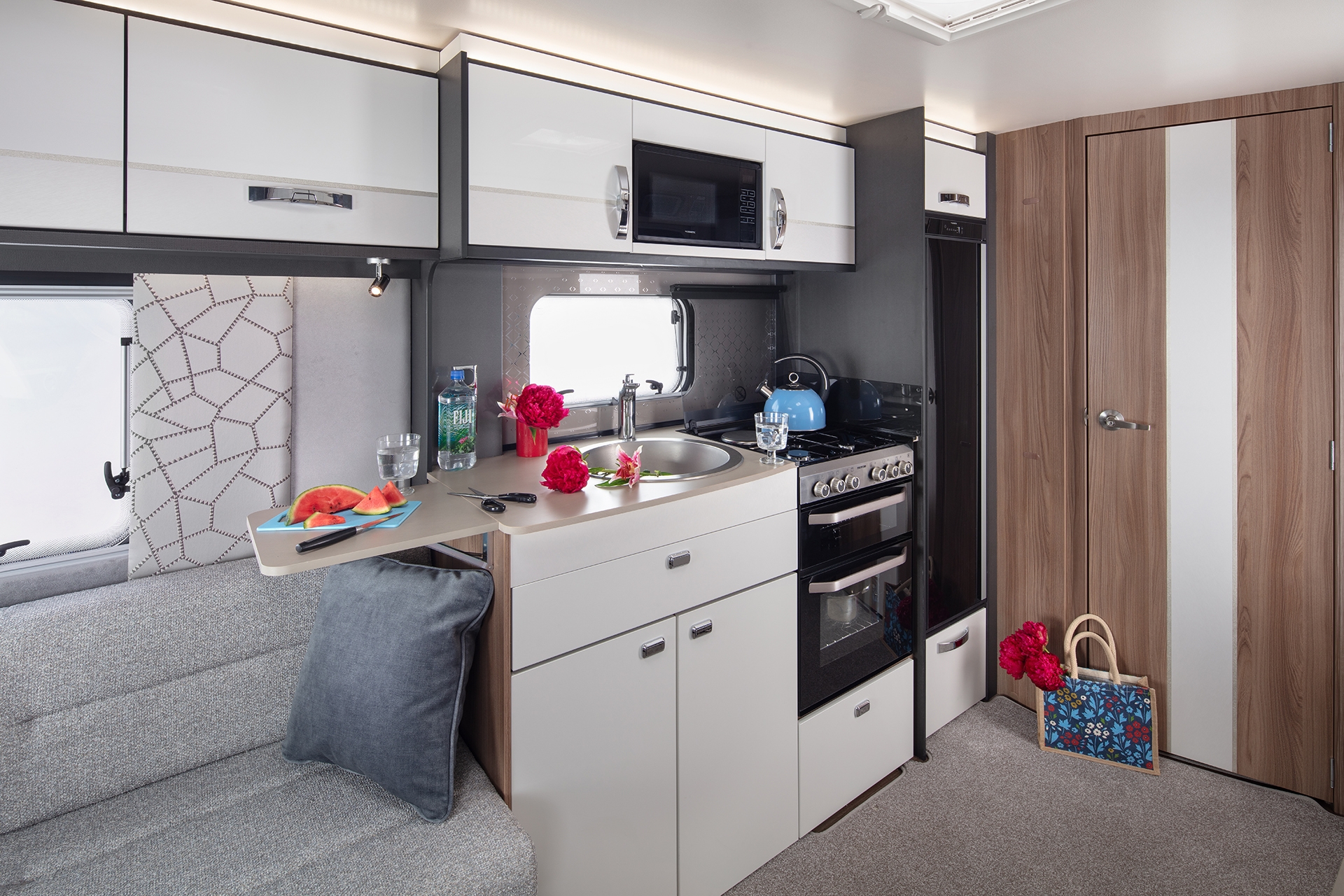 Swift Caravan Awning Sizes Folding Camper World