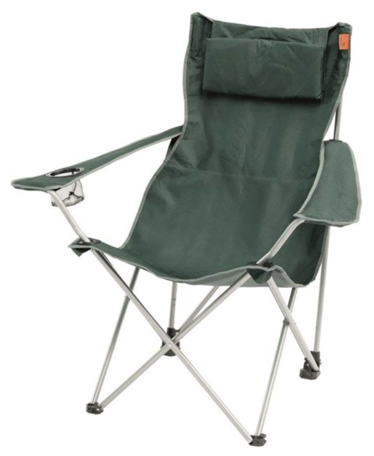 Best Ultra Lightweight Camping Chairs (Updated for 2022) – Folding ...