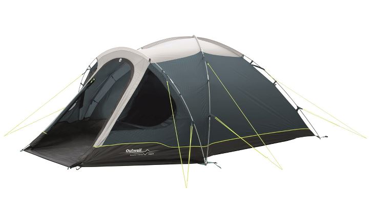 Outwell Tent Dimensions (Updated for 2022) – Folding Camper World